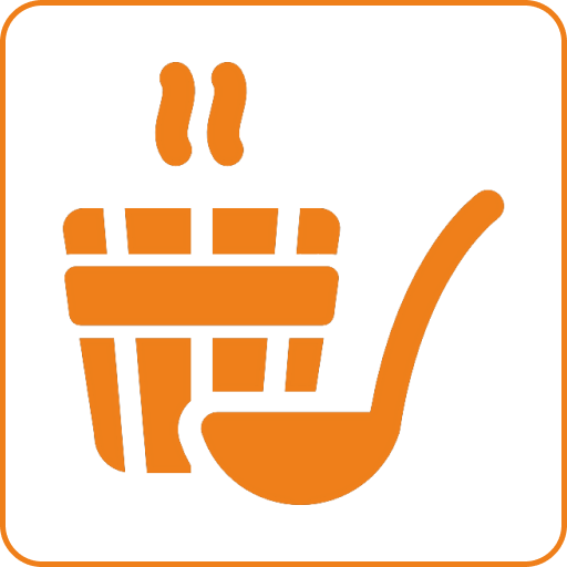 Термальная зона