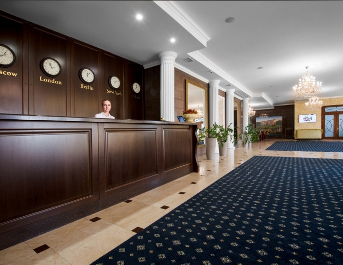 Санаторий «Старинная Анапа»