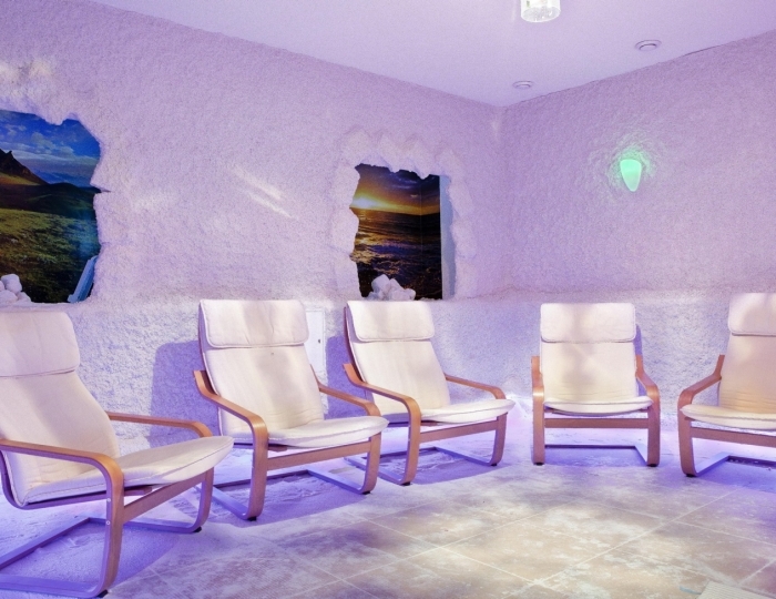 SPA-отдых - Санаторий «Старинная Анапа»