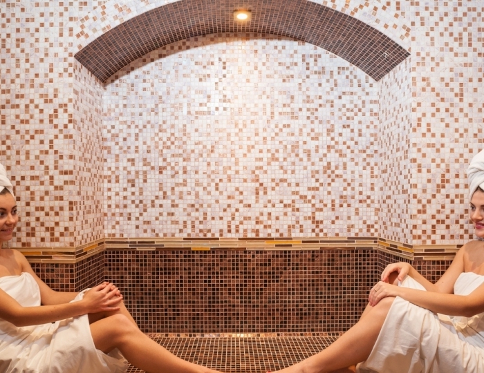 SPA-отдых - Санаторий «Старинная Анапа»