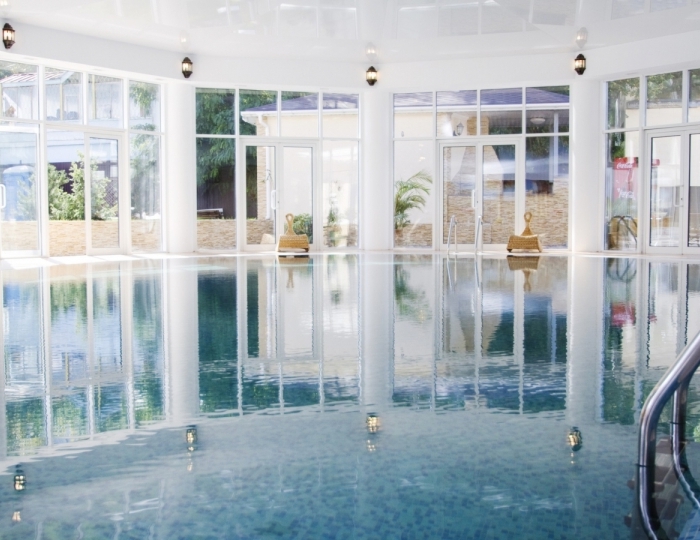 Услуги и развлечения - Санаторий «Старинная Анапа»