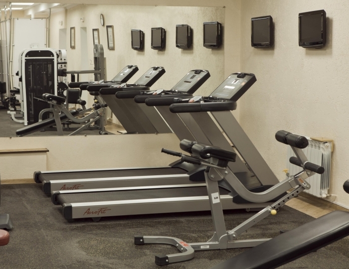 Услуги и развлечения - Санаторий «Старинная Анапа»