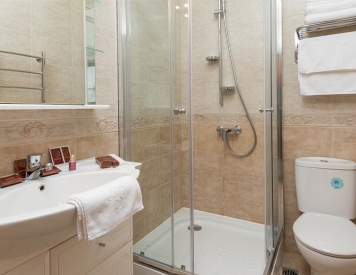 1-мест. станд. - Санаторий «Старинная Анапа»