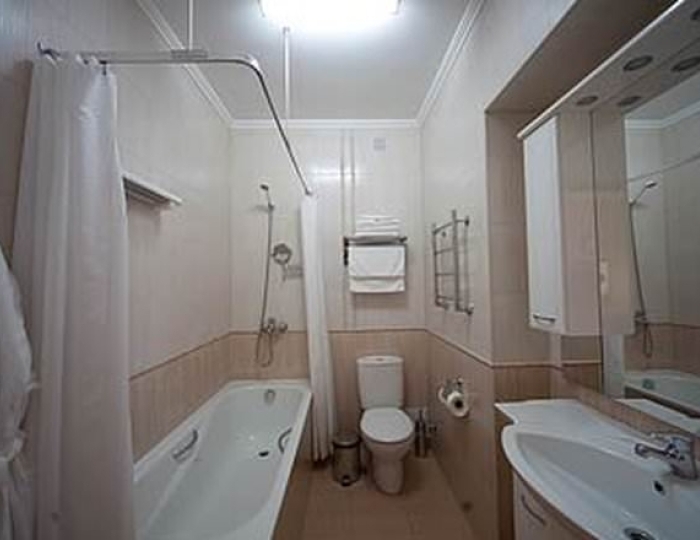 Люкс 2-местный 2-комнатный - Санаторий «Старинная Анапа»