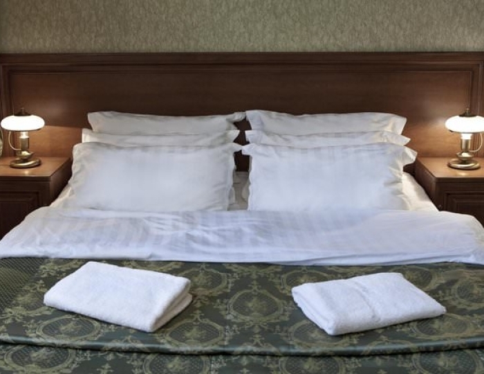 Люкс 2-местный 2-комнатный - Санаторий «Старинная Анапа»