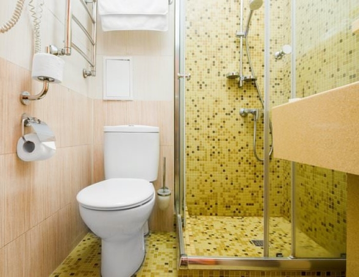 Стандарт single 1-местный - Санаторий «Старинная Анапа»